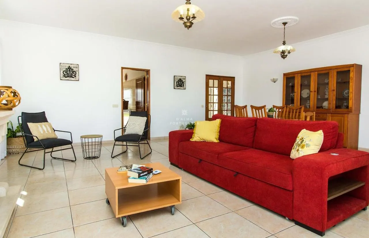 Dalma Villa Medronheiro - By Dalma Portuguesa Albufeira